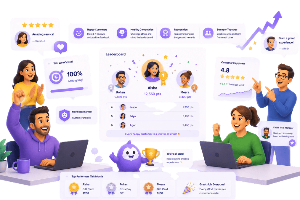 Saas Streamline Image